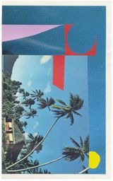 Untitled Longing by Laith Mcgregor contemporary artwork print