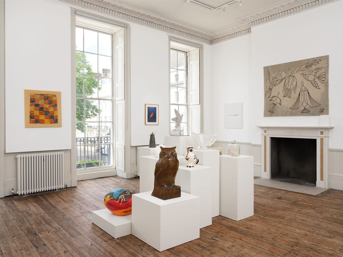 Group Exhibition