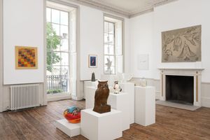 Group Exhibition
