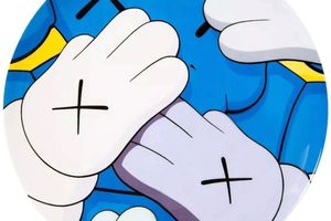 KAWS