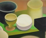25-painting-39 by Roh Gippeum contemporary artwork painting
