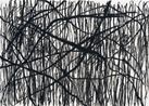 Sans titre by Jannis Kounellis contemporary artwork Works on Paper