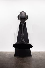 Elephant by Pol Taburet contemporary artwork sculpture