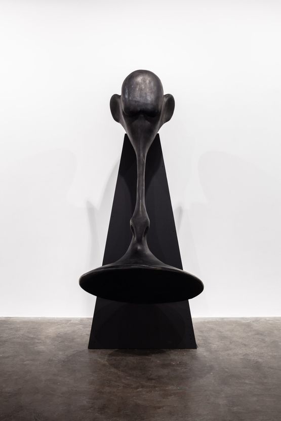Elephant by Pol Taburet contemporary artwork Sculpture