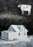 HOLY by Noh Sangho contemporary artwork Painting