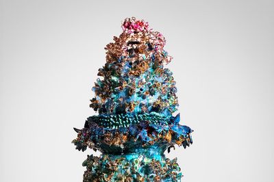 What Are Galleries Showing at Melbourne Art Fair 2024