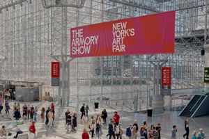 The Armory Show 2017