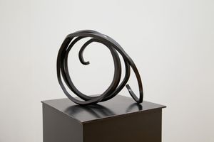 Bernar Venet