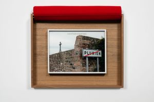 Sophie Calle