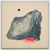 Sigrid Sandstrom by Sigrid Sandstrom contemporary artwork painting