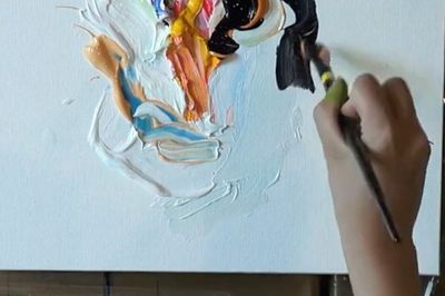 Aki KONDO x DE DE MOUSE Live Performance SEZON MUSEUM OF MODERN ART