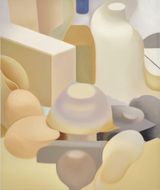 24-painting-28 by Roh Gippeum contemporary artwork painting