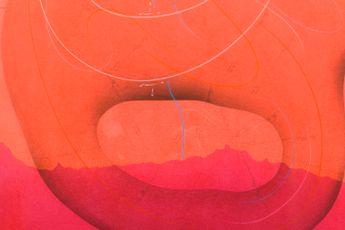 Jorinde Voigt contemporary artist