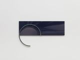 Kompass Nord by Katinka Bock contemporary artwork sculpture