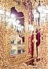 Teatro La Fenice di Venezia VI by Candida Hofer contemporary artwork Print