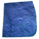 Blue  by Yin Zhaoyang contemporary artwork sculpture works on paper