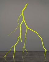 glorious light by Ugo Rondinone contemporary artwork installation sculpture