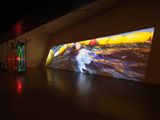 Born a Woman by Minouk Lim contemporary artwork installation