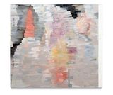 Reflection by Judith Murray contemporary artwork painting
