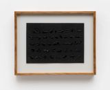 Sem titulo Untitled by Edival Ramosa contemporary artwork mixed media