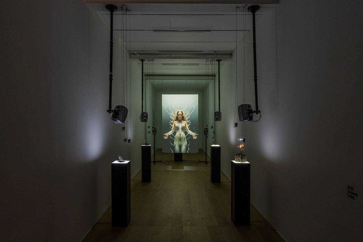Group Exhibition