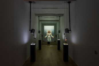 Contemporary art exhibition Group Exhibition The 23rd SONGEUN Art Award Exhibition at SONGEUN Art and Cultural Foundation Seoul South Korea