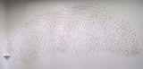 100001 Grip of Time by Faisal Samra contemporary artwork sculpture