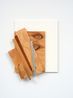 Untitled AUK by John Nixon contemporary artwork Mixed Media