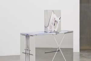 Urs Fischer