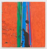 Converging by Koen Van Den Broek contemporary artwork painting