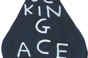 David Shrigley