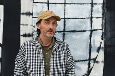 Theres a Big Richness in Nothing Tobias Pils on Working with Limitations