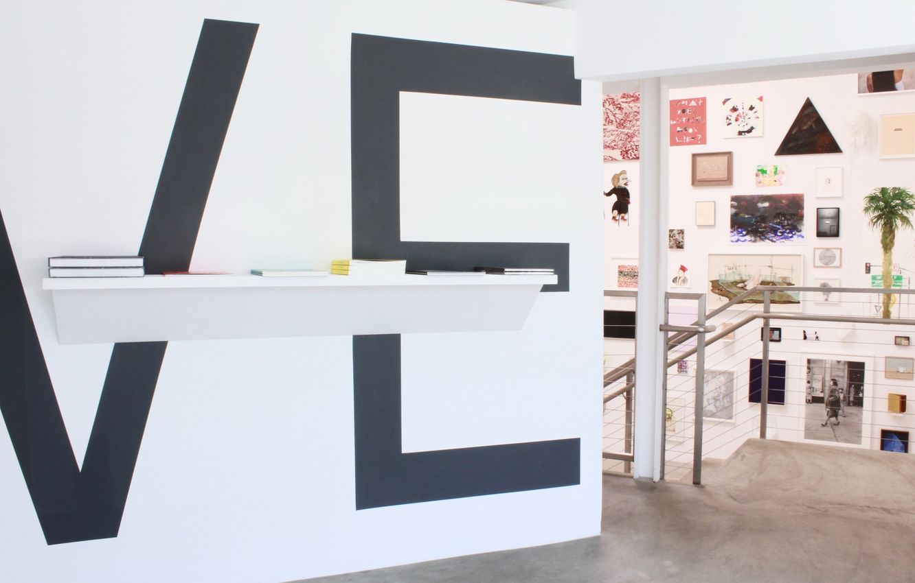 Group Exhibition