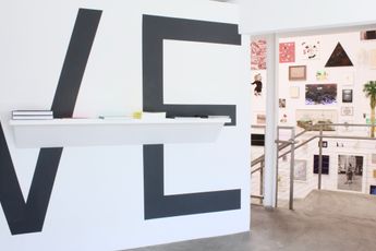 Contemporary art exhibition Group Exhibition FIVE at Baik Art Los Angeles United States