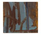 Small Space by Cora Cohen contemporary artwork painting