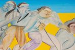 Anastasia Bay contemporary artist