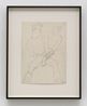 Untitled Preparatory Drawing by Tom of Finland contemporary artwork Drawing