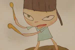 Yoshitomo Nara