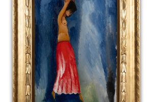 Moise Kisling