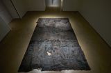 As small as a world and as large as alone by Sakshi Gupta contemporary artwork sculpture
