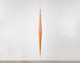 Sem titulo 3 by Artur Lescher contemporary artwork sculpture