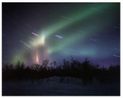 Aurora II by Tomoko Yoneda contemporary artwork Photography