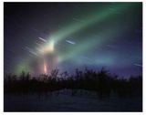 Aurora II by Tomoko Yoneda contemporary artwork photography