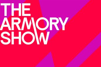 Contemporary art exhibition The Armory Show 2021 at rosenfeld London United Kingdom