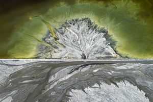 Edward Burtynsky