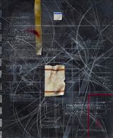 Untitled by Francisco De Corcuera contemporary artwork painting drawing