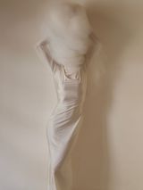 White I by Xenia Fuentes contemporary artwork photography
