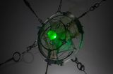 Supercluster by Matteo Zamagni contemporary artwork nft sculpture