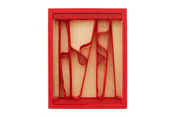 Unathi Mkonto contemporary artist