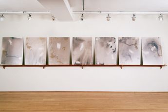 Kunie Sugiura contemporary artist